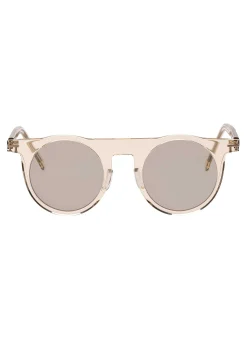 ISSEY MIYAKE Eyewear|Geometry-Boston