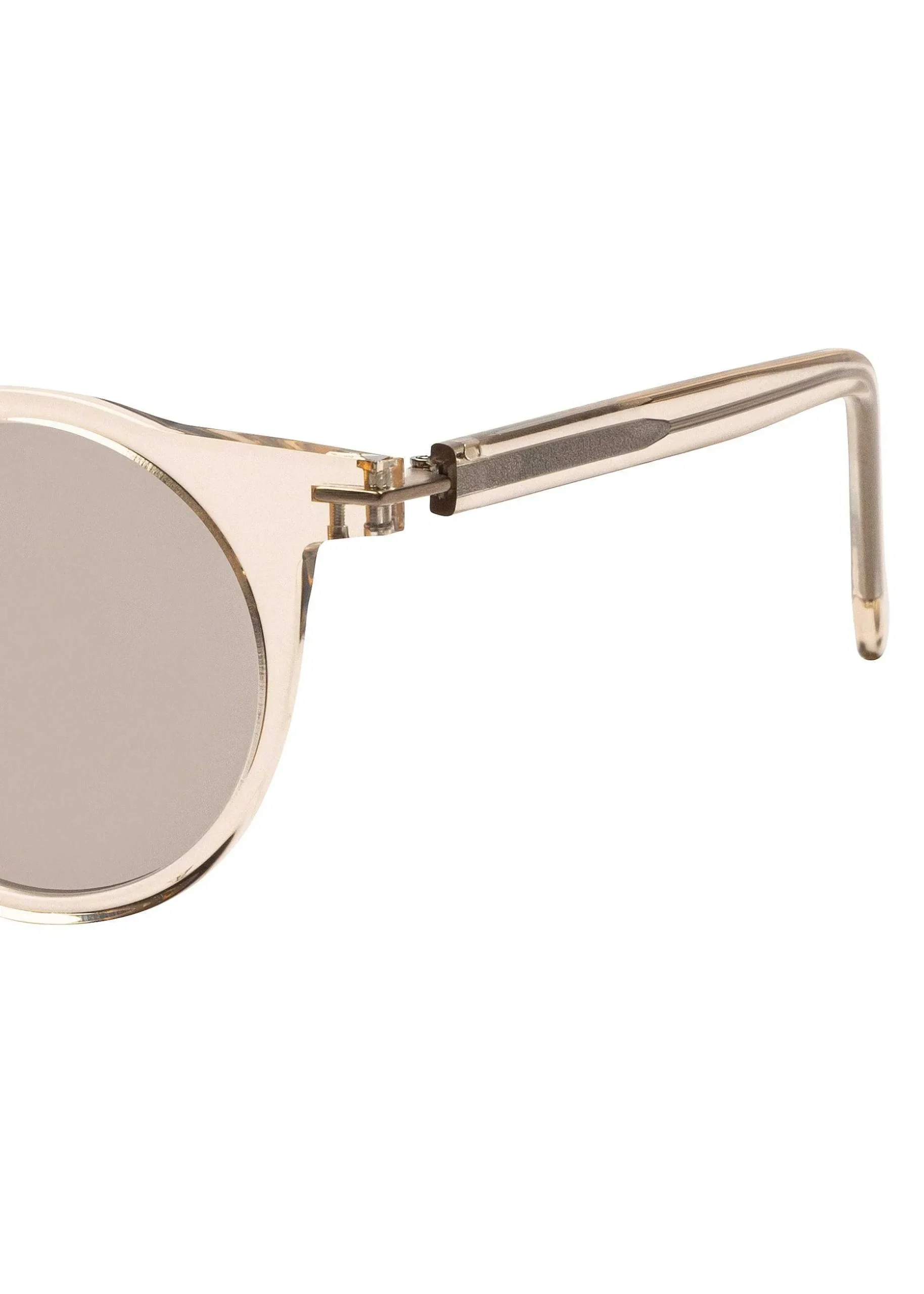 ISSEY MIYAKE Eyewear|Geometry-Boston