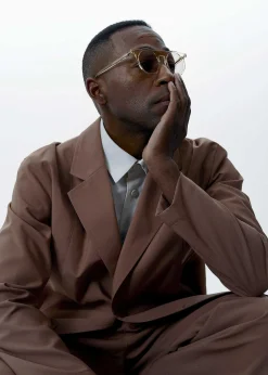ISSEY MIYAKE Eyewear|Geometry-Boston