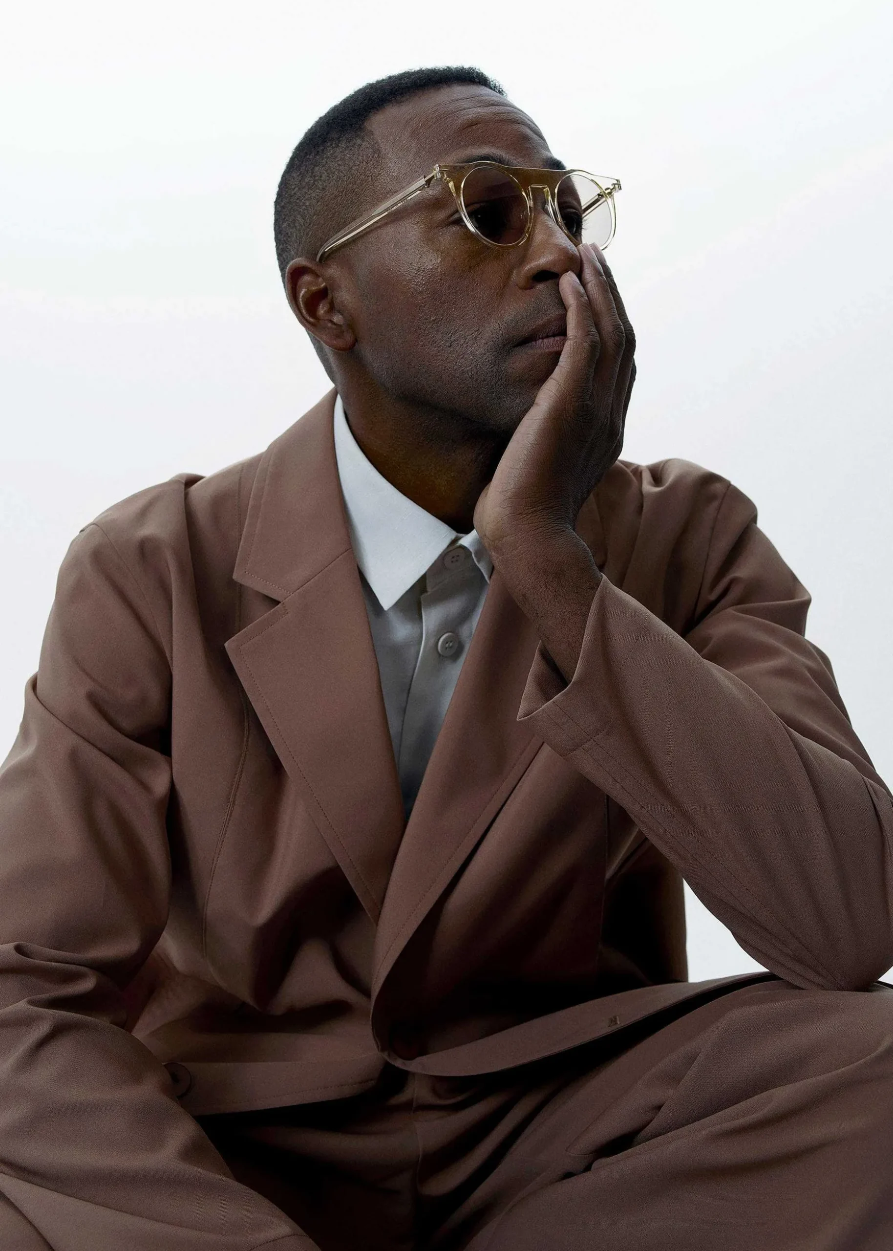ISSEY MIYAKE Eyewear|Geometry-Boston