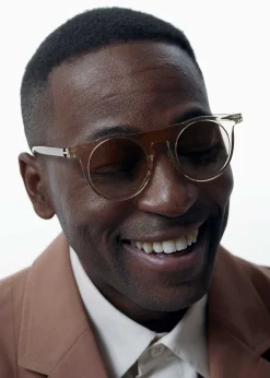 ISSEY MIYAKE Eyewear|Geometry-Boston