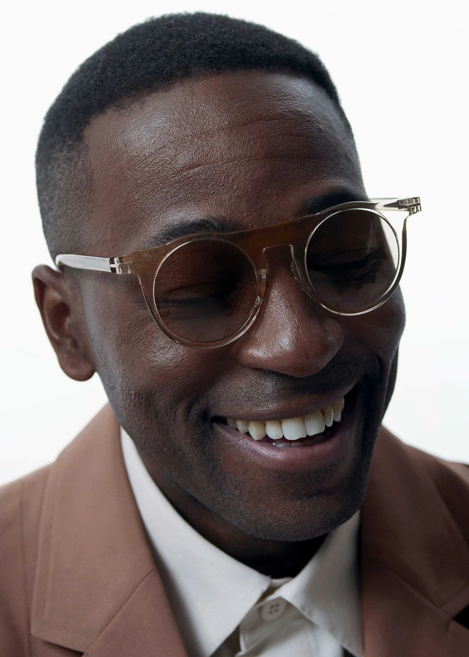 ISSEY MIYAKE Eyewear|Geometry-Boston