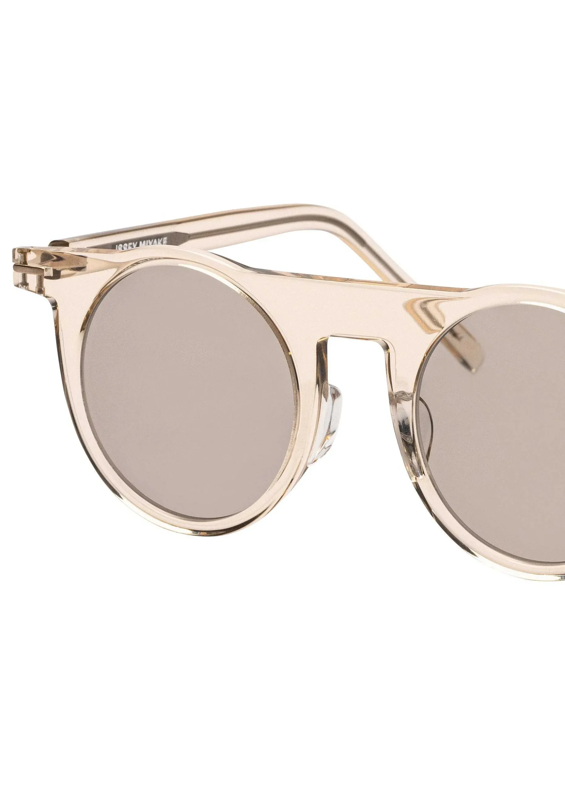 ISSEY MIYAKE Eyewear|Geometry-Boston