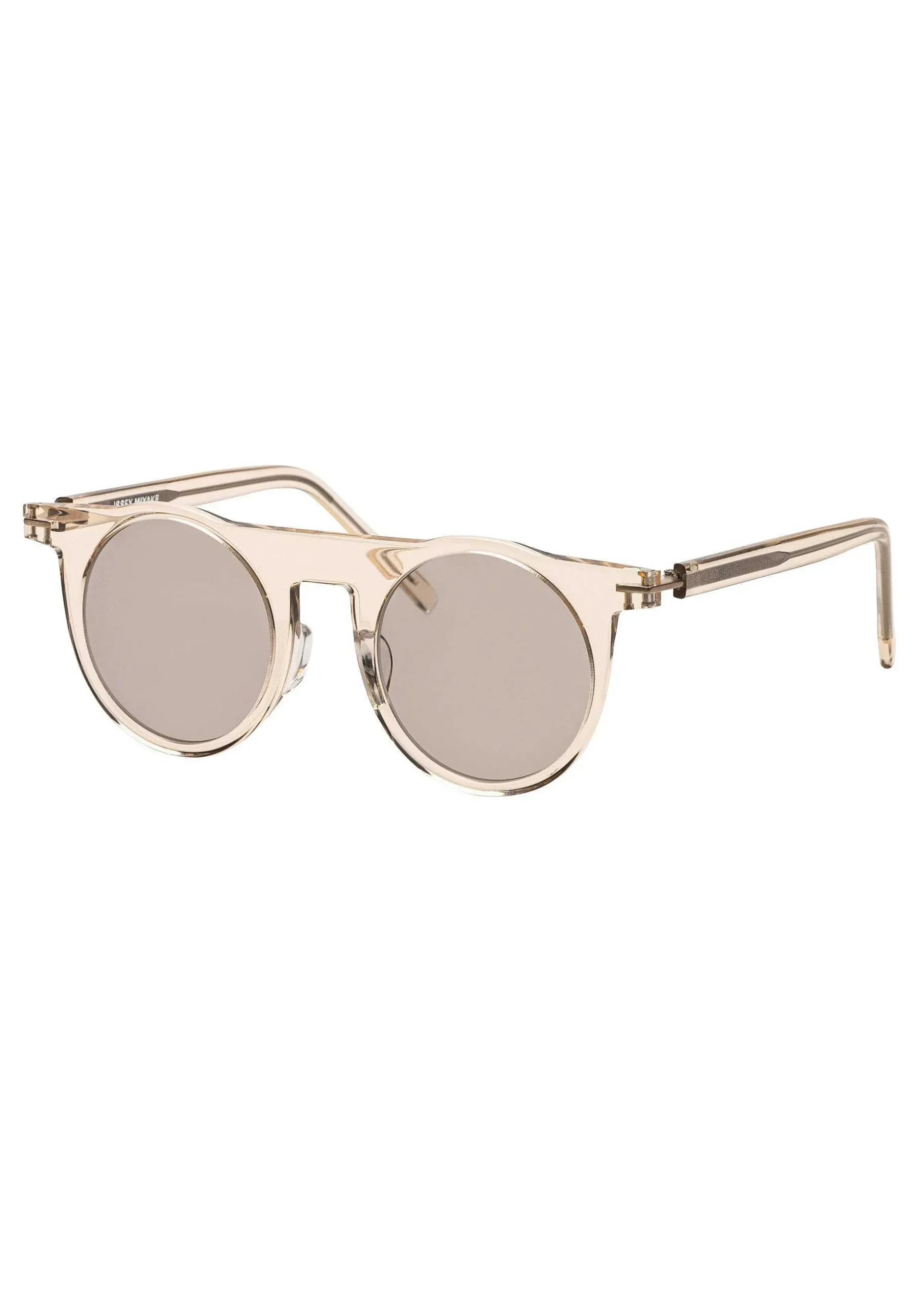 ISSEY MIYAKE Eyewear|Geometry-Boston