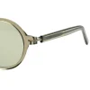 ISSEY MIYAKE Eyewear|Geometry-Round