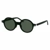 ISSEY MIYAKE Eyewear|Geometry-Round