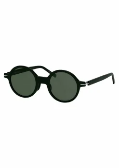 ISSEY MIYAKE Eyewear|Geometry-Round