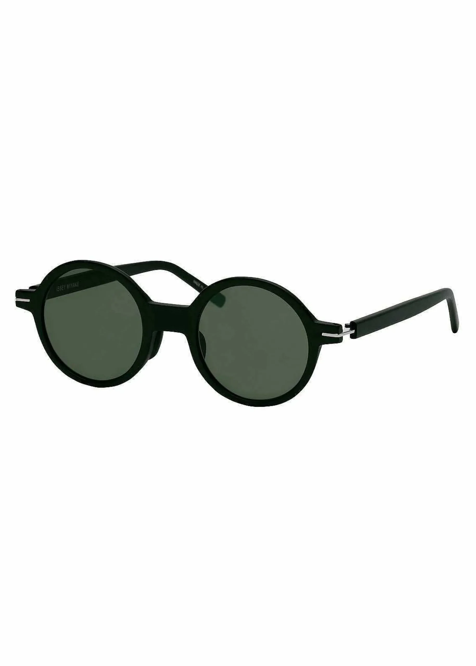 ISSEY MIYAKE Eyewear|Geometry-Round