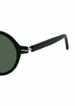 ISSEY MIYAKE Eyewear|Geometry-Round