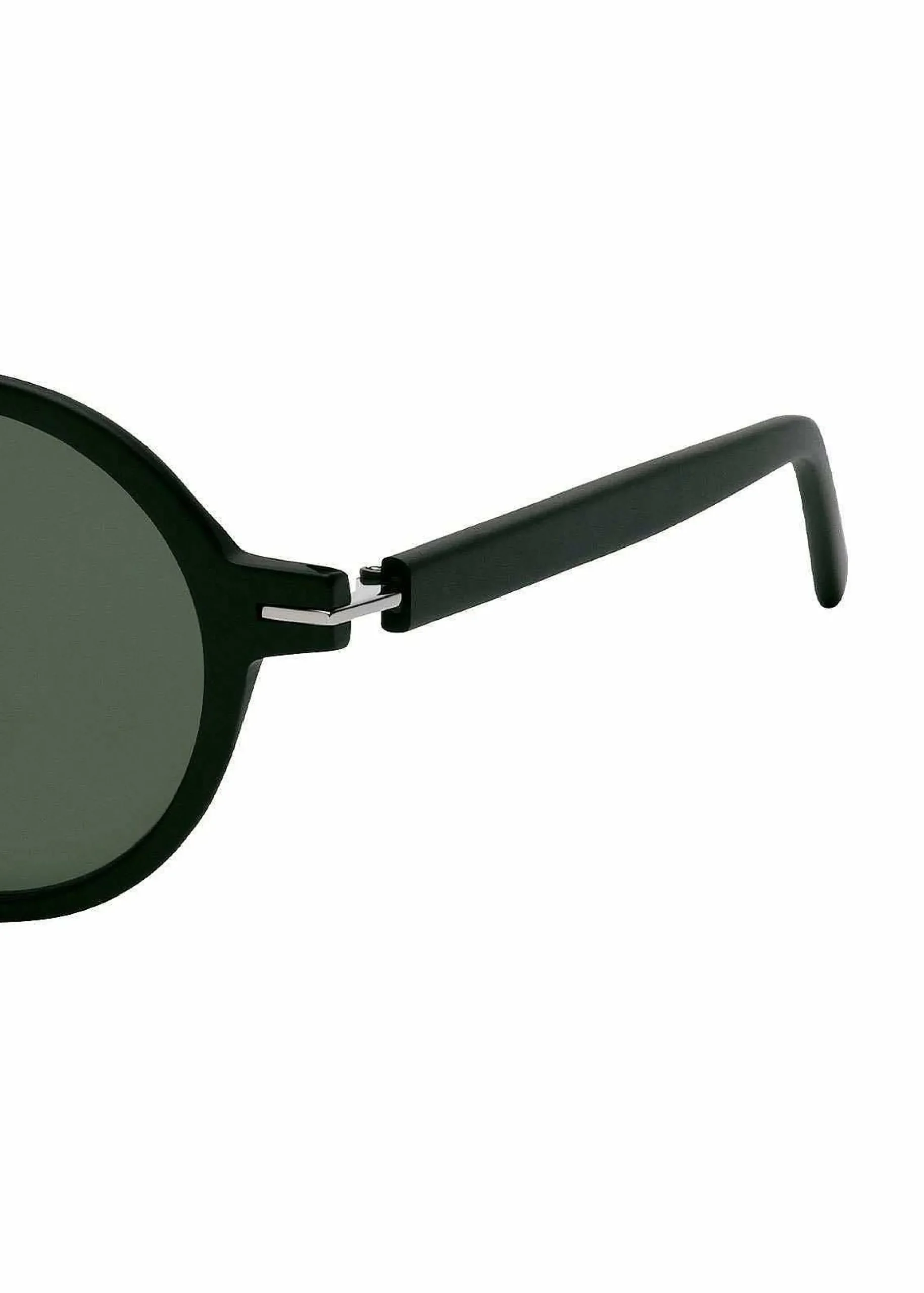 ISSEY MIYAKE Eyewear|Geometry-Round
