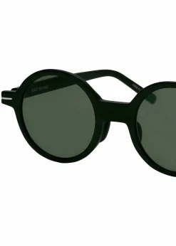ISSEY MIYAKE Eyewear|Geometry-Round