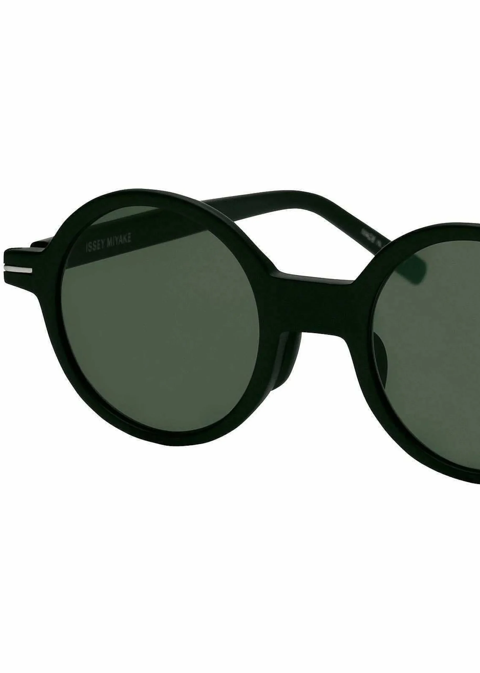 ISSEY MIYAKE Eyewear|Geometry-Round