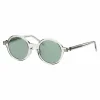 ISSEY MIYAKE Eyewear|Geometry-Round