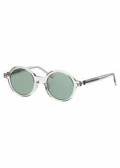 ISSEY MIYAKE Eyewear|Geometry-Round