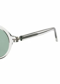 ISSEY MIYAKE Eyewear|Geometry-Round