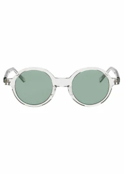 ISSEY MIYAKE Eyewear|Geometry-Round