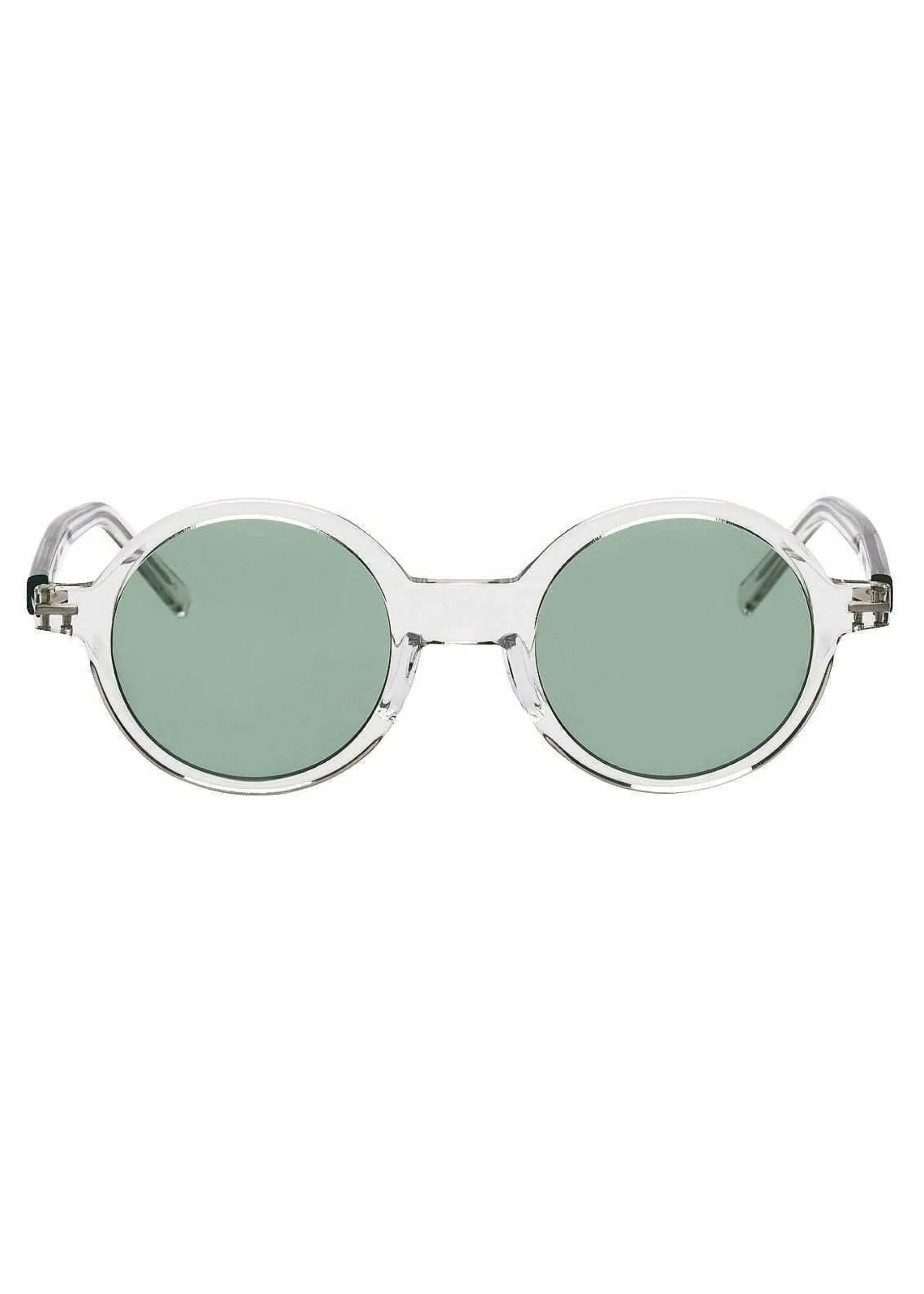ISSEY MIYAKE Eyewear|Geometry-Round