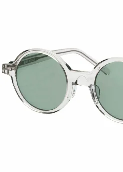 ISSEY MIYAKE Eyewear|Geometry-Round