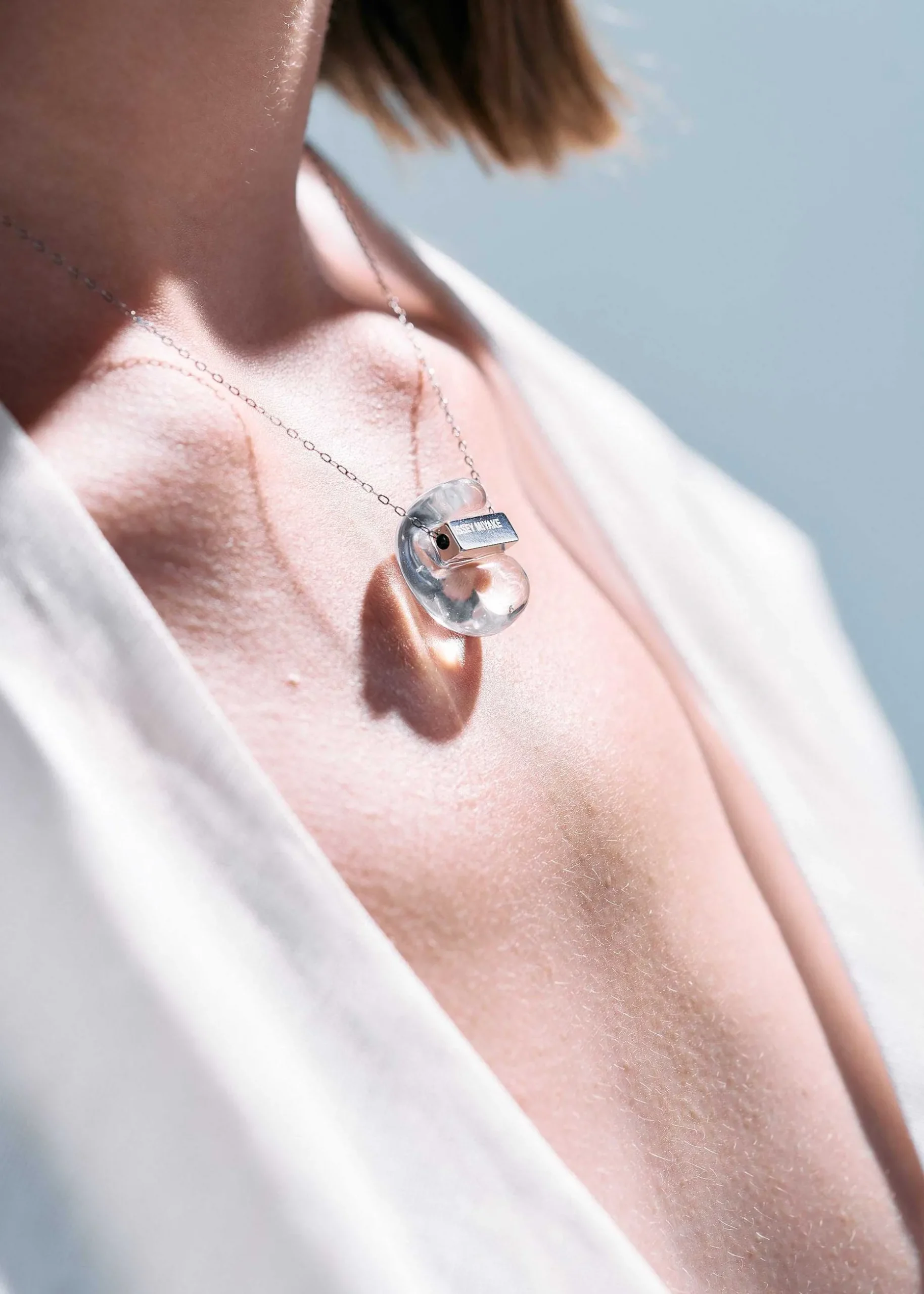 ISSEY MIYAKE Other Items And Goods|Glass Acc