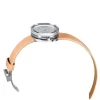 ISSEY MIYAKE Watches|Glass Watch Designed By Tokujin Yoshioka
