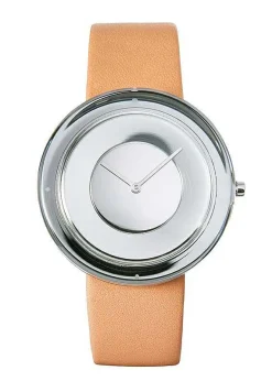 ISSEY MIYAKE Watches|Glass Watch Designed By Tokujin Yoshioka