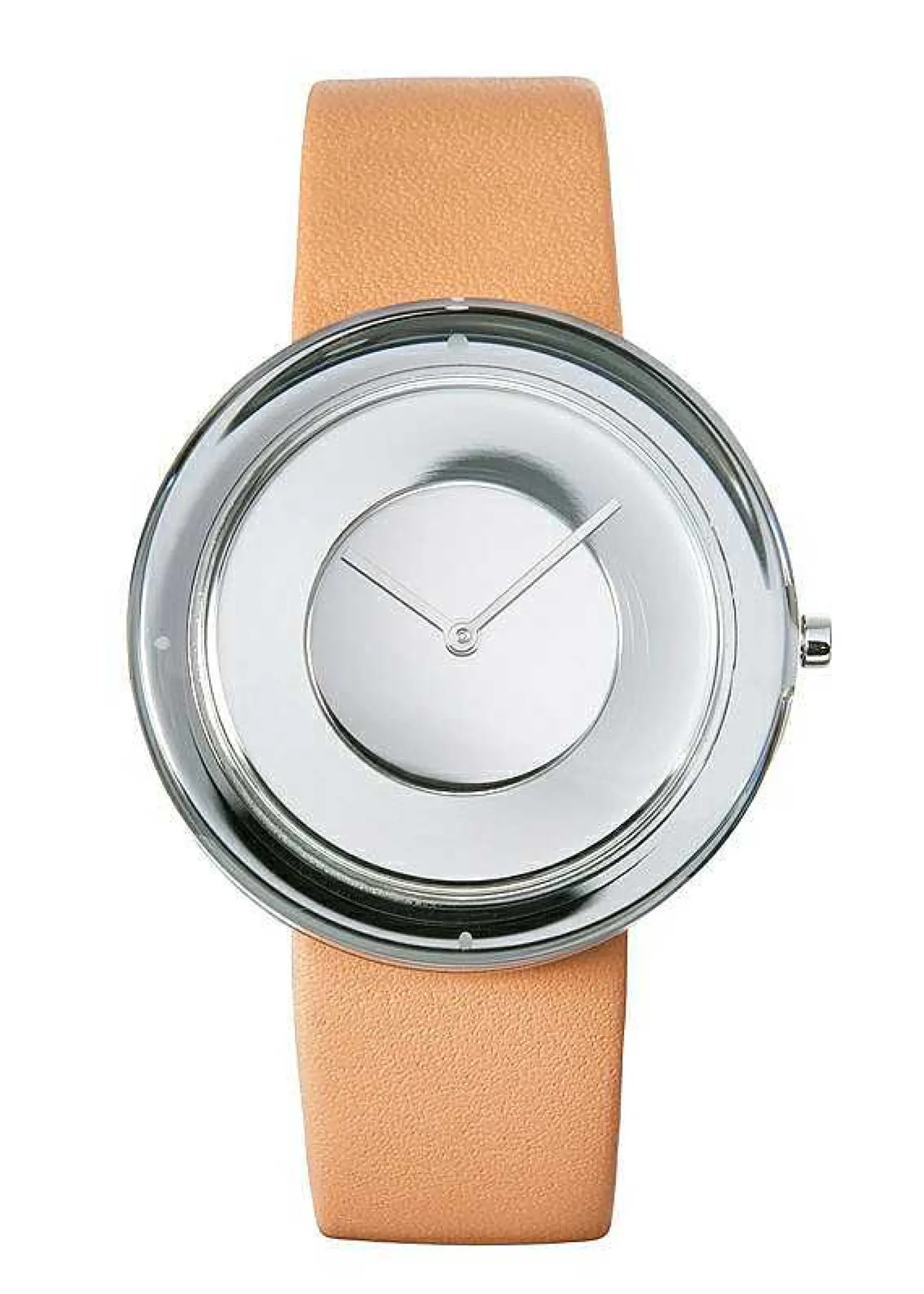 ISSEY MIYAKE Watches|Glass Watch Designed By Tokujin Yoshioka