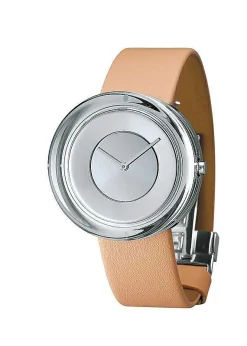 ISSEY MIYAKE Watches|Glass Watch Designed By Tokujin Yoshioka
