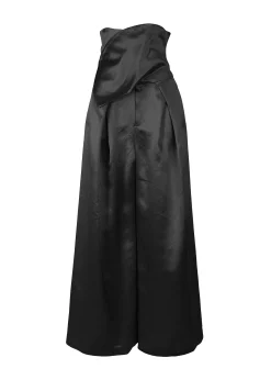 ISSEY MIYAKE Pants|Gleam Wide Pants