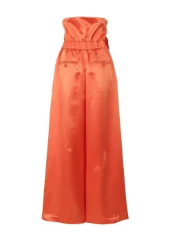 ISSEY MIYAKE Pants|Gleam Wide Pants
