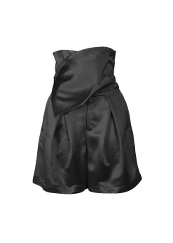 ISSEY MIYAKE Pants|Gleam Wide Pants