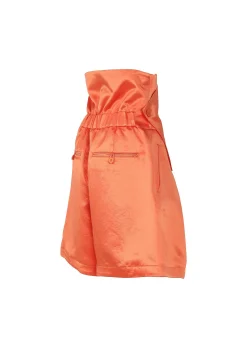 ISSEY MIYAKE Pants|Gleam Wide Pants