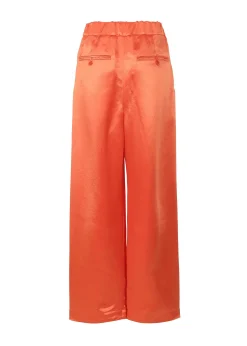 ISSEY MIYAKE Pants|Gleam Wide Pants