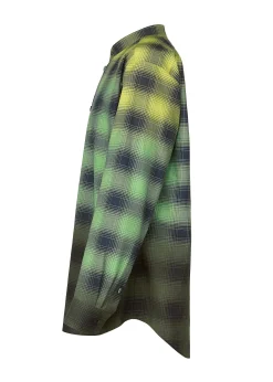 ISSEY MIYAKE Shirts|Gradation Check