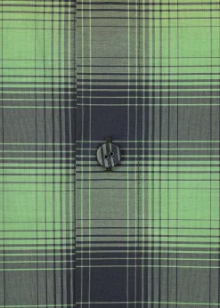 ISSEY MIYAKE Shirts|Gradation Check