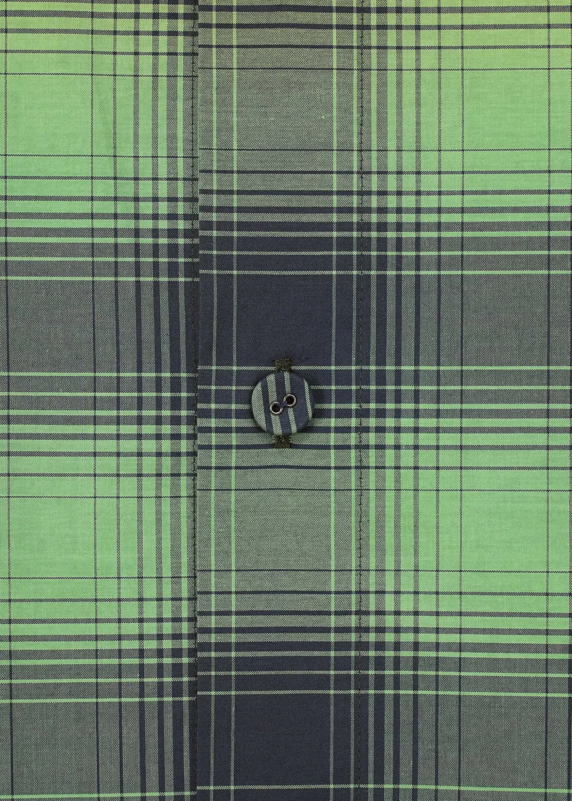 ISSEY MIYAKE Shirts|Gradation Check