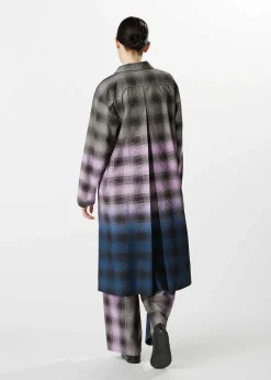 ISSEY MIYAKE Shirts|Gradation Check