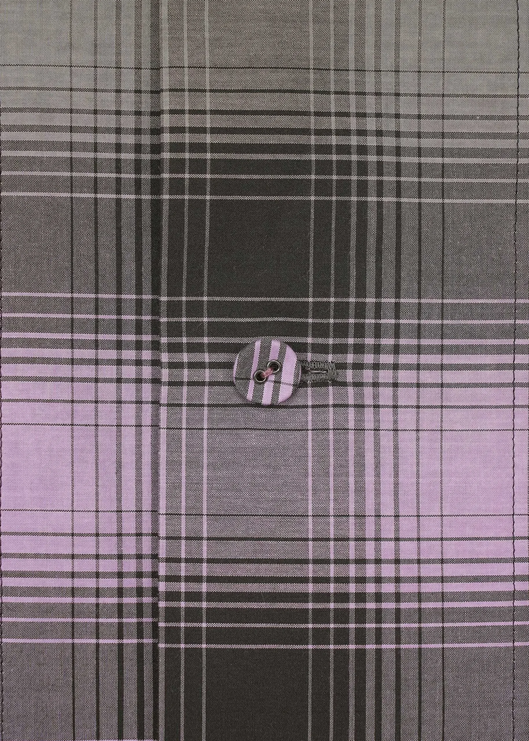 ISSEY MIYAKE Shirts|Gradation Check