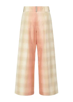 ISSEY MIYAKE Pants|Gradation Check