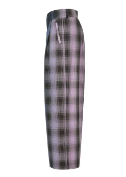 ISSEY MIYAKE Pants|Gradation Check