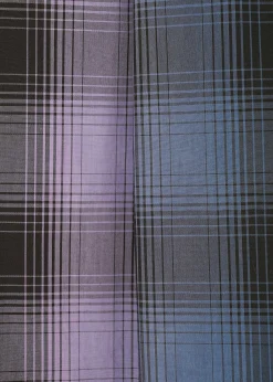 ISSEY MIYAKE Pants|Gradation Check