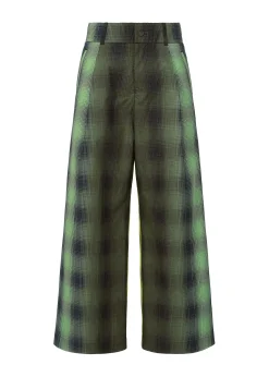 ISSEY MIYAKE Pants|Gradation Check