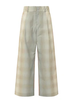 ISSEY MIYAKE Pants|Gradation Check