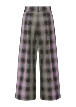 ISSEY MIYAKE Pants|Gradation Check