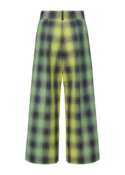 ISSEY MIYAKE Pants|Gradation Check