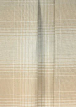 ISSEY MIYAKE Dress|Gradation Check