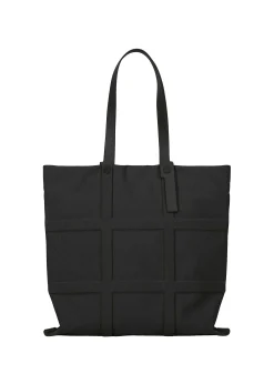 ISSEY MIYAKE Tote Bag|Grid