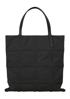 ISSEY MIYAKE Tote Bag|Grid