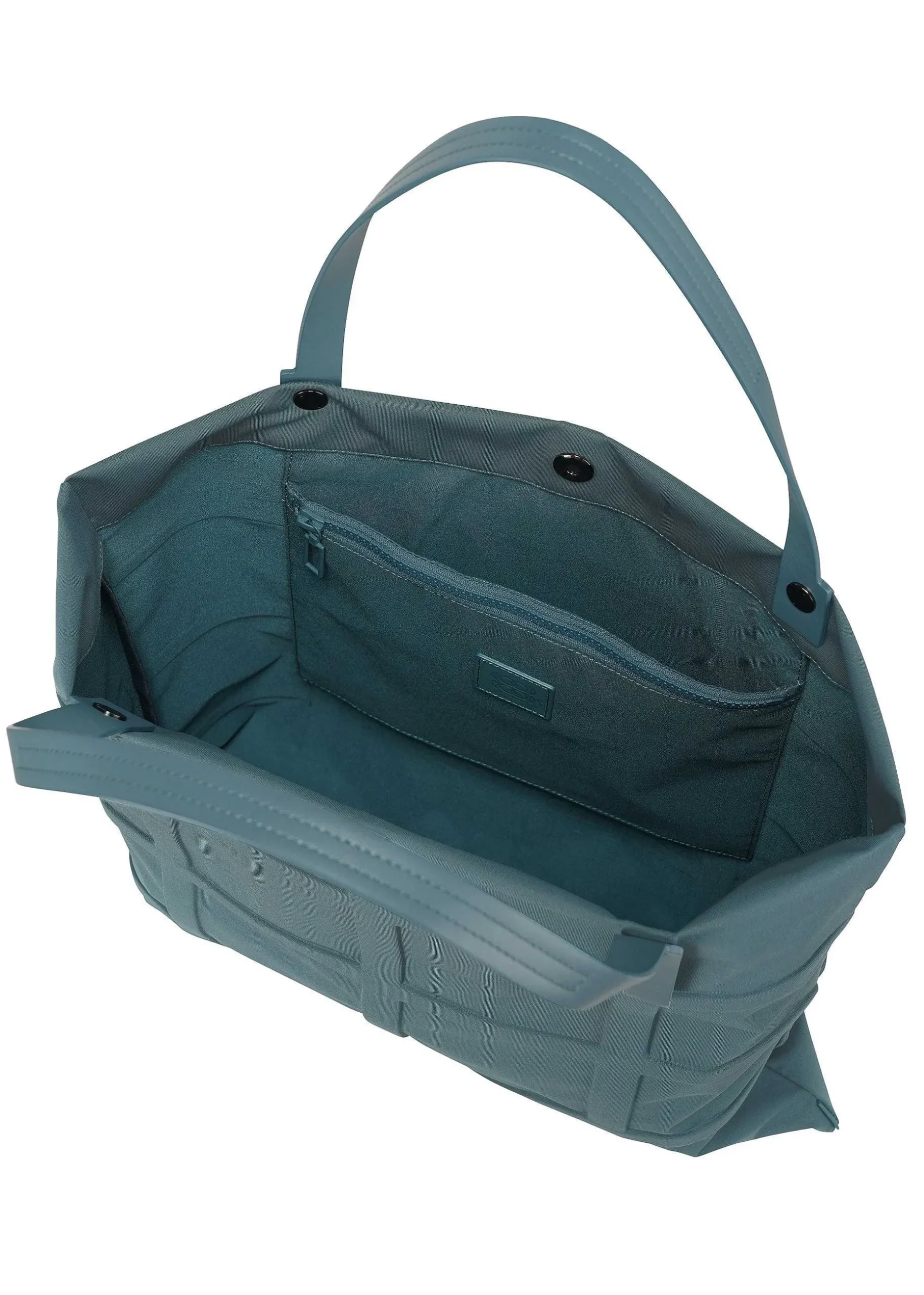 ISSEY MIYAKE Tote Bag|Grid
