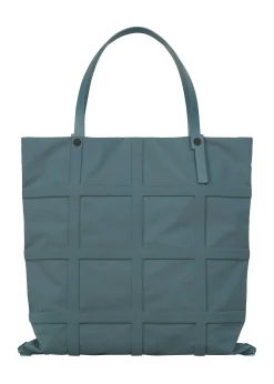 ISSEY MIYAKE Tote Bag|Grid