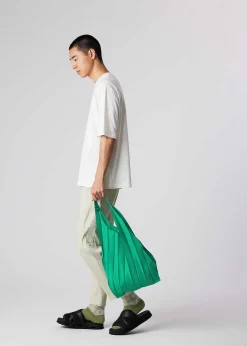 ISSEY MIYAKE Tote Bag|Guru Guru